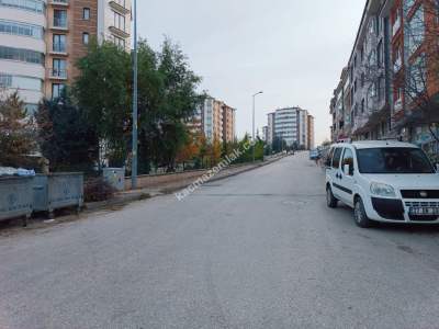 Kastamonu Mehmet Akif Ersoy Mahallesi Satılık 3+1 Daire 2