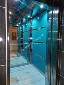 Kastamonu Mehmet Akif Ersoy Mahallesi Satılık 3+1 Daire 5