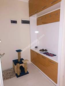 Kastamonu Mehmet Akif Ersoy Mahallesi Satılık 3+1 Daire 8