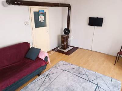 Kastamonu Seydiler De 2+1 Satılık Daire 15