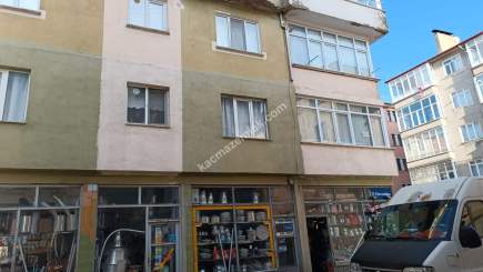 Kastamonu Seydiler De 2+1 Satılık Daire 4