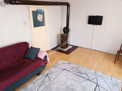 Kastamonu Seydiler De 2+1 Satılık Daire 12