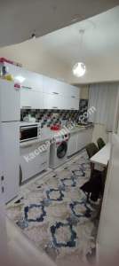 Develi Satlık Daire Giriş Kat 8