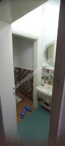 Develi Satlık Daire Giriş Kat 2