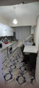 Develi Satlık Daire Giriş Kat 4