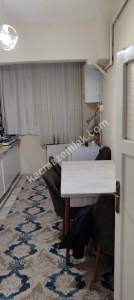 Develi Satlık Daire Giriş Kat 9