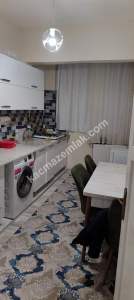 Develi Satlık Daire Giriş Kat 1