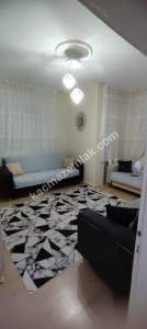 Develi Satlık Daire Giriş Kat 13