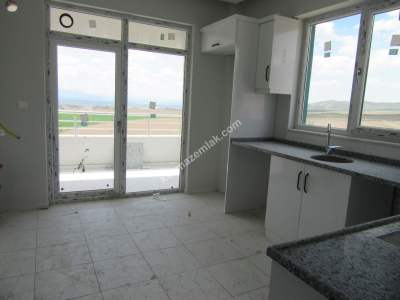 Kayseri Develi Aşıkseyrani Mah Satlık Daire 4