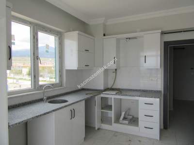 Kayseri Develi Aşıkseyrani Mah Satlık Daire 5