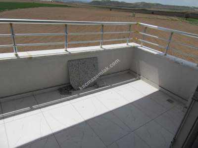 Kayseri Develi Aşıkseyrani Mah Satlık Daire 6