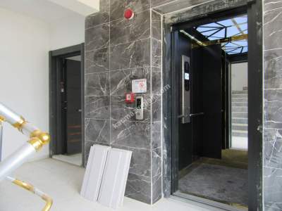 Kayseri Develi Aşıkseyrani Mah Satlık Daire 14