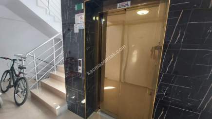 Kayseri Develi Aşıkseryrani Mah Satlık Daire 11