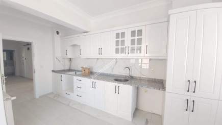 Kayseri Develi Aşıkseryrani Mah Satlık Daire 6