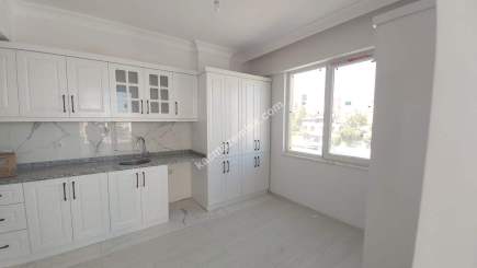 Kayseri Develi Aşıkseryrani Mah Satlık Daire 8