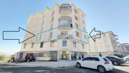 Kayseri Develi Aşıkseryrani Mah Satlık Daire 1