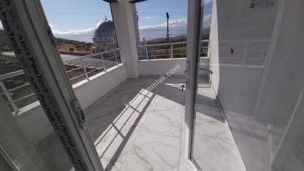 Develi Bahçebaşı Mah Satlık Daire