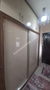 Develi Bahçebaşı Mah Satlık Daire 3