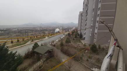 Develi Bahçebaşı Mah Satlık Daire 6