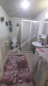 Develi Bahçebaşı Mah Satlık Daire 7