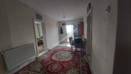 Develi Bahçebaşı Mah Satlık Daire 2