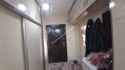 Develi Bahçebaşı Mah Satlık Daire 15