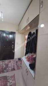 Develi Bahçebaşı Mah Satlık Daire 8