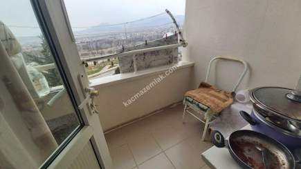 Develi Bahçebaşı Mah Satlık Daire 10