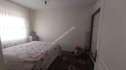 Develi Bahçebaşı Mah Satlık Daire 5