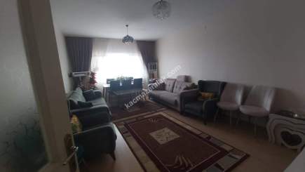 Develi Bahçebaşı Mah Satlık Daire 13