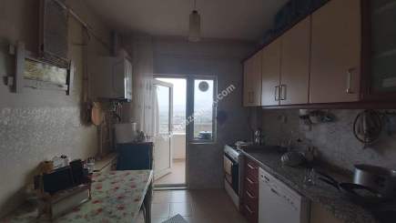 Develi Bahçebaşı Mah Satlık Daire 4