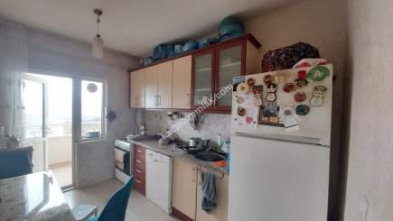 Develi Bahçebaşı Mah Satlık Daire 1