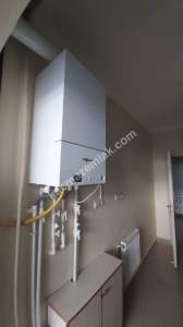 Kayseri Develi Bahçebaşı Mah Satılık Toki Ev 6