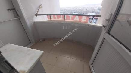 Kayseri Develi Bahçebaşı Mah Satılık Toki Ev 4