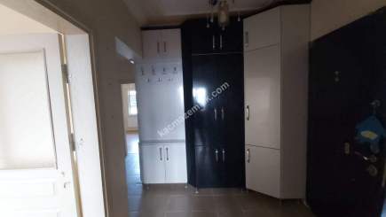 Kayseri Develi Bahçebaşı Mah Satılık Toki Ev 5