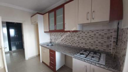 Kayseri Develi Bahçebaşı Mah Satılık Toki Ev 1