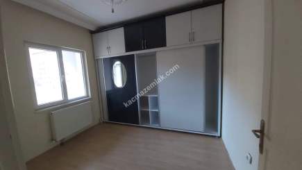 Kayseri Develi Bahçebaşı Mah Satılık Toki Ev 9