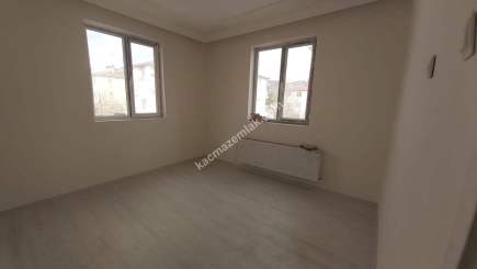 Kayseri Develi Bahçelievler Mah Satlık Daire 7