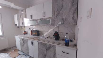 Kayseri Develi Bahçelievler Mah Satlık Daire 9