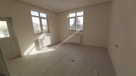 Kayseri Develi Bahçelievler Mah Satlık Daire 5