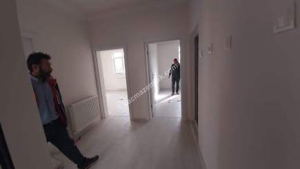 Kayseri Develi Bahçelievler Mah Satlık Daire 10