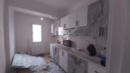 Kayseri Develi Bahçelievler Mah Satlık Daire 1