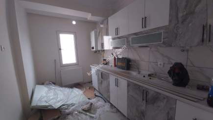 Kayseri Develi Bahçelievler Mah Satlık Daire 8