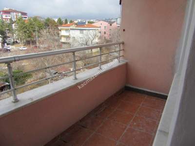 Develi Camicedit Mah Satlık Daire 7