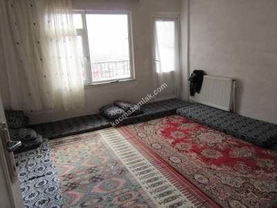 Develi Camicedit Mah Satlık Daire 4