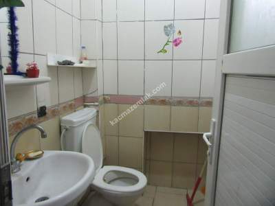 Develi Camicedit Mah Satlık Daire 2