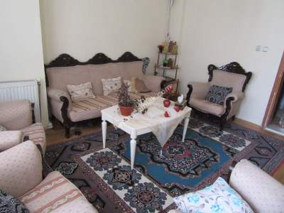 Develi Camicedit Mah Satlık Daire 8