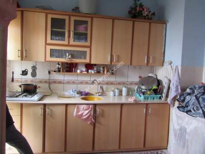 Develi Camicedit Mah Satlık Daire 1