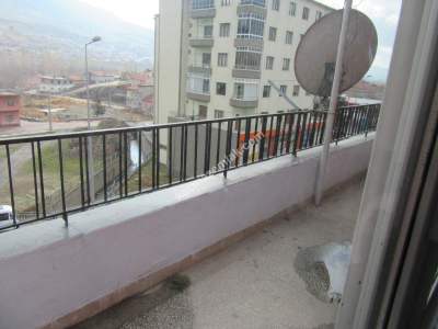 Develi Camicedit Mah Satlık Daire 5