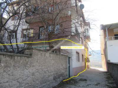 Develi Feneseyukarı Mah Satlık Daire 1